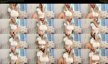 kimryu — 42 minute Chaturbate female naked cam show, 720p, Jun 4, 2026