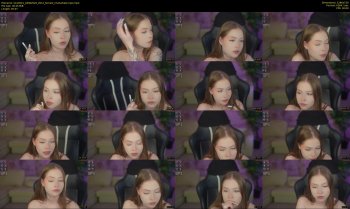 kira0541 — 6 minute Chaturbate couple naked cam show, 720p, Jun 4, 2026