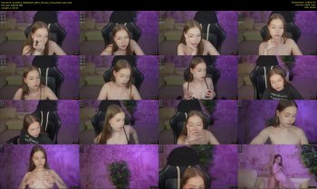 kira0541 — 90 minute Chaturbate couple naked cam show, 720p, Jun 4, 2026