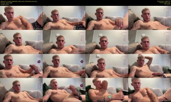 lil_addy — 59 minute Chaturbate male naked cam show, 720p, Jun 4, 2026