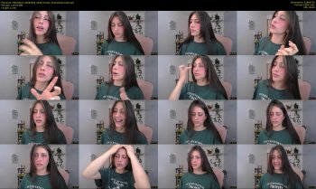 littlelaksmi — 12 minute Chaturbate female naked cam show, 720p, Jun 4, 2026