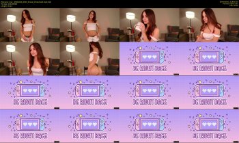 loxy_ — 36 minute Chaturbate female naked cam show, 720p, Jun 5, 2026