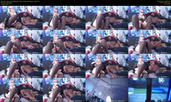 mac_troy — 7 minute Chaturbate couple naked cam show, 720p, Jun 4, 2026