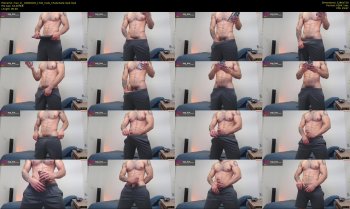 max_xl_ — 7 minute Chaturbate male naked cam show, 720p, Jun 4, 2026