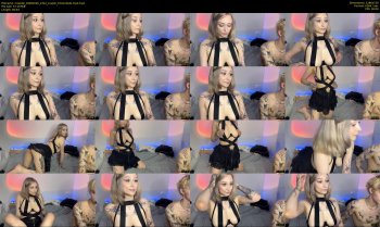 miaside — 6 minute Chaturbate female naked cam show, 720p, Jun 4, 2026