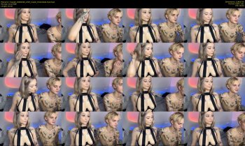 miaside — 5 minute Chaturbate female naked cam show, 720p, Jun 4, 2026