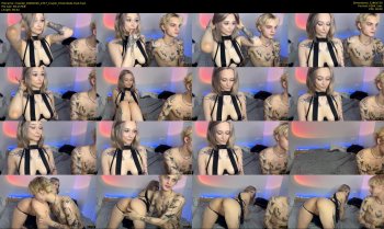 miaside — 6 minute Chaturbate female naked cam show, 720p, Jun 4, 2026