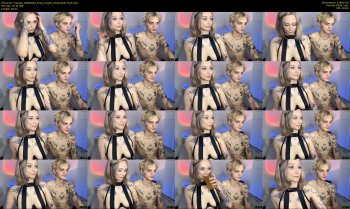 miaside — 3 minute Chaturbate female naked cam show, 720p, Jun 5, 2026
