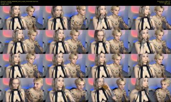 miaside — 3 minute Chaturbate female naked cam show, 720p, Jun 5, 2026