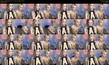 miaside — 5 minute Chaturbate female naked cam show, 720p, Jun 5, 2026