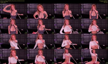 natehalll — 55 minute Chaturbate female naked cam show, 720p, Jun 4, 2026