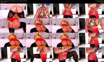 naughtyobsessions — 103 minute Chaturbate female naked cam show, 720p, Jun 4, 2026