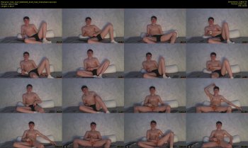 nicky_mart — 99 minute Chaturbate male naked cam show, 720p, Jun 4, 2026