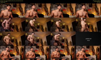 noha_miler — 19 minute Chaturbate male naked cam show, 720p, Jun 4, 2026