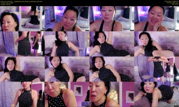 sandrami__ — 68 minute Chaturbate female naked cam show, 720p, Jun 4, 2026