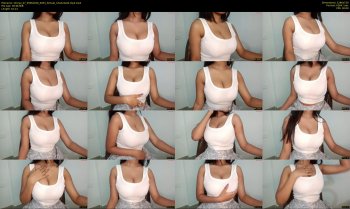 shreya_07 — 11 minute Chaturbate female naked cam show, 720p, Jun 5, 2026