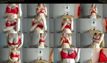 soft_katy — 14 minute Chaturbate female naked cam show, 720p, Jun 4, 2026