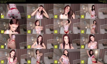synne_glows — 120 minute Chaturbate female naked cam show, 720p, Jun 4, 2026