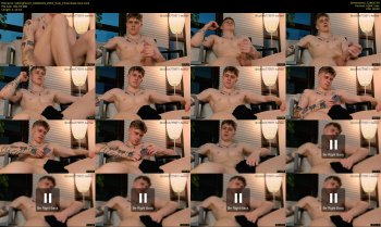 talkinghead7 — 73 minute Chaturbate male naked cam show, 720p, Jun 4, 2026