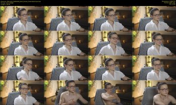 tiffanyriox — 120 minute Chaturbate female naked cam show, 720p, Jun 4, 2026