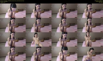 totallytiny_ — 22 minute Chaturbate female naked cam show, 720p, Jun 4, 2026