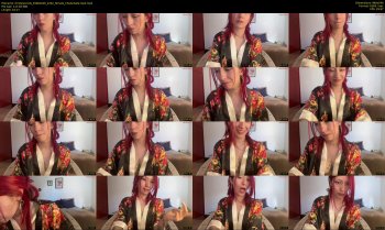 trinitysecrets — 17 minute Chaturbate female naked cam show, 480p, Jun 4, 2026