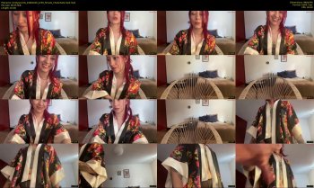 trinitysecrets — 17 minute Chaturbate female naked cam show, 480p, Jun 4, 2026