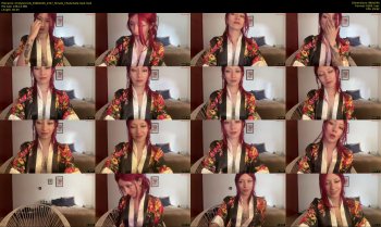 trinitysecrets — 41 minute Chaturbate female naked cam show, 480p, Jun 4, 2026