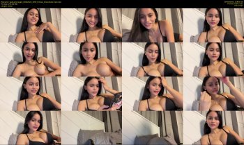 webcammaggie — 36 minute Chaturbate female naked cam show, 720p, Jun 4, 2026