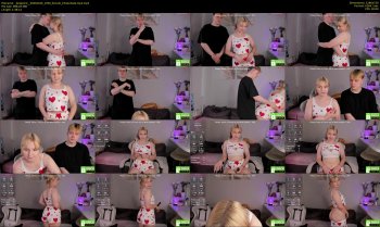 _dewpoint_ — 109 minute Chaturbate female naked cam show, 720p, Jun 5, 2026