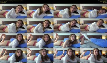_feli_ — 120 minute Chaturbate female naked cam show, 720p, Jun 5, 2026
