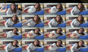 _feli_ — 42 minute Chaturbate female naked cam show, 720p, Jun 5, 2026