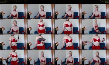 agatha_moore_ — 20 minute Chaturbate female naked cam show, 720p, Jun 5, 2026