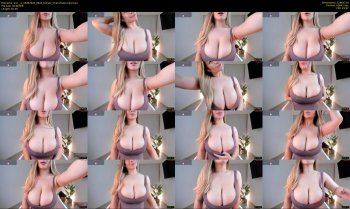 ann__w — 3 minute Chaturbate female naked cam show, 720p, Jun 5, 2026