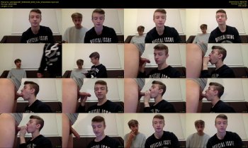 ashingwest97 — 18 minute Chaturbate male naked cam show, 480p, Jun 5, 2026