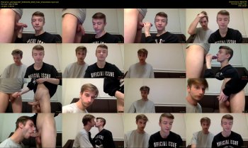 ashingwest97 — 69 minute Chaturbate male naked cam show, 480p, Jun 5, 2026