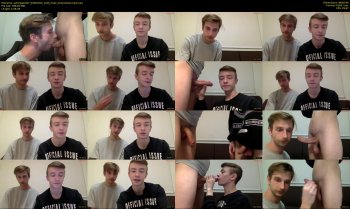 ashingwest97 — 69 minute Chaturbate male naked cam show, 480p, Jun 5, 2026
