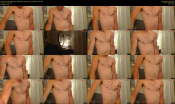 basicallyjustmee — 17 minute Chaturbate male naked cam show, 360p, Jun 5, 2026