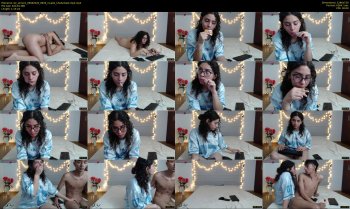 be_sinners — 76 minute Chaturbate couple naked cam show, 720p, Jun 5, 2026