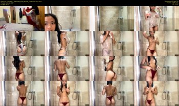 celestial_x — 31 minute Chaturbate female naked cam show, 720p, Jun 5, 2026