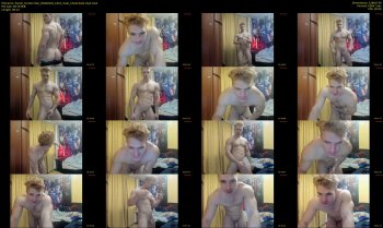 daniel_montecristo — 10 minute Chaturbate male naked cam show, 720p, Jun 5, 2026