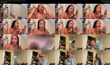 dreamyriri — 7 minute Chaturbate female naked cam show, 720p, Jun 5, 2026
