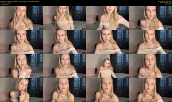 ecl1pse_ — 5 minute Chaturbate couple naked cam show, 720p, Jun 5, 2026