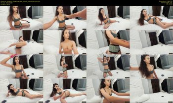 ehotlovea — 93 minute Chaturbate female naked cam show, 720p, Jun 5, 2026