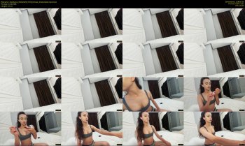 ehotlovea — 8 minute Chaturbate female naked cam show, 720p, Jun 5, 2026