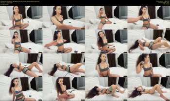 ehotlovea — 17 minute Chaturbate female naked cam show, 720p, Jun 5, 2026