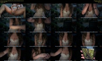 funcamkw — 23 minute Chaturbate female naked cam show, 720p, Jun 5, 2026