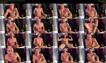 ghostdaddy9 — 74 minute Chaturbate male naked cam show, 720p, Jun 5, 2026