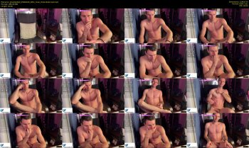 ghostdaddy9 — 49 minute Chaturbate male naked cam show, 720p, Jun 5, 2026
