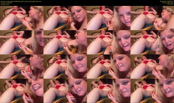 girthdaddy9 — 5 minute Chaturbate couple naked cam show, 720p, Jun 5, 2026